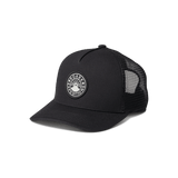 Station Trucker Snapback Hat - MTT Collective
