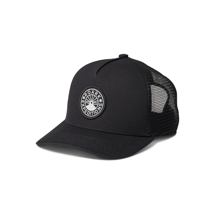 Station Trucker Snapback Hat - MTT Collective