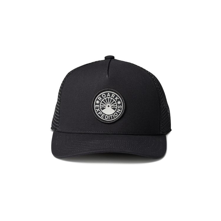 Station Trucker Snapback Hat - MTT Collective