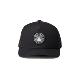 Station Trucker Snapback Hat - MTT Collective