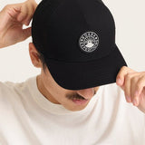 Station Trucker Snapback Hat - MTT Collective