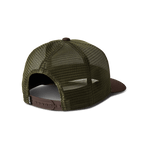 Station Trucker Snapback Hat - MTT Collective