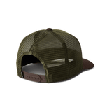 Station Trucker Snapback Hat - MTT Collective