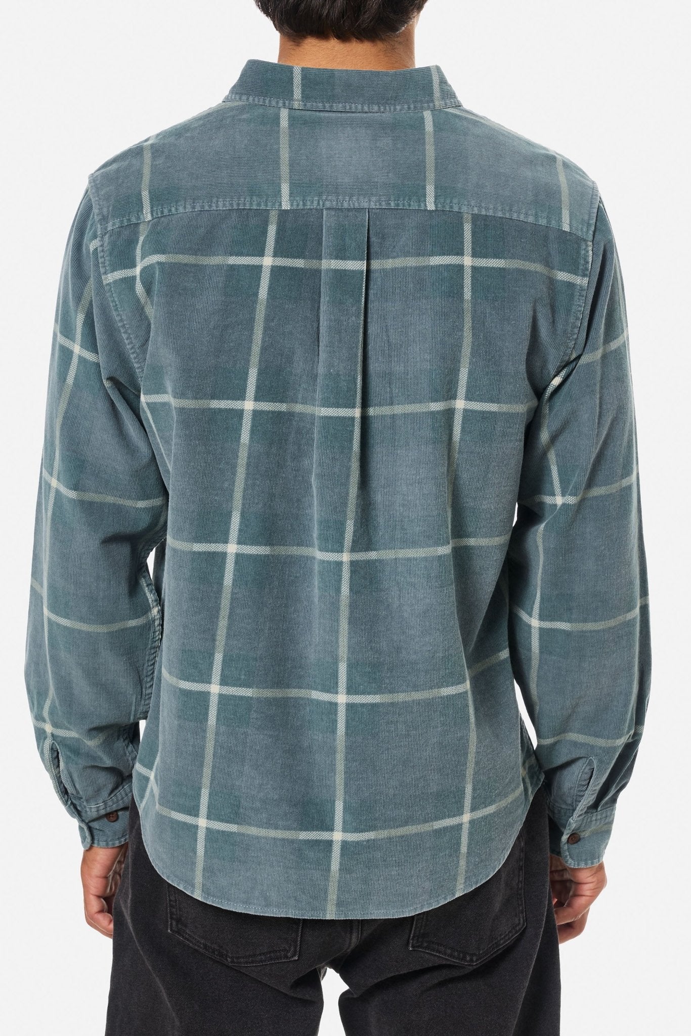 Stevie Shirt - MTT Collective