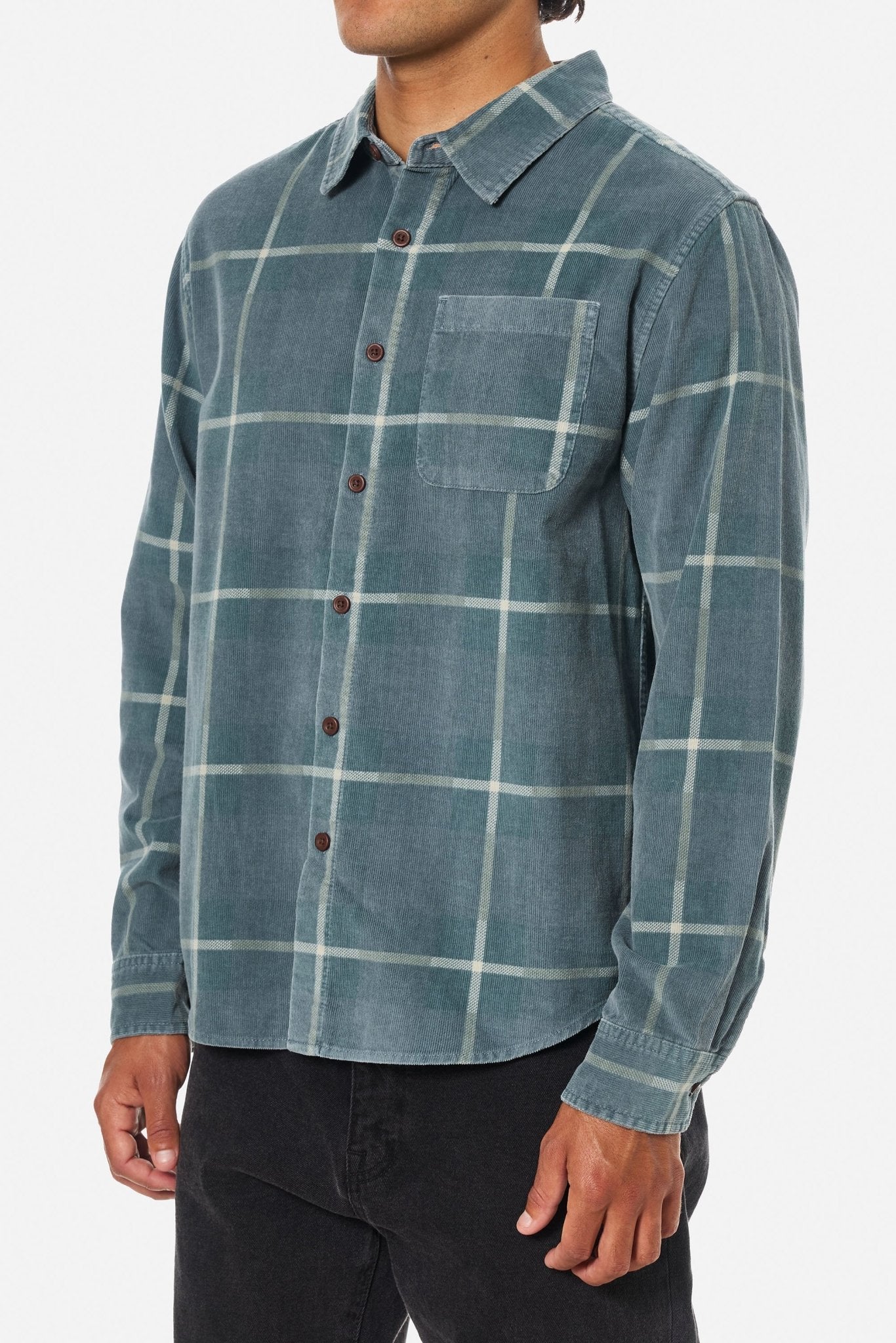 Stevie Shirt - MTT Collective