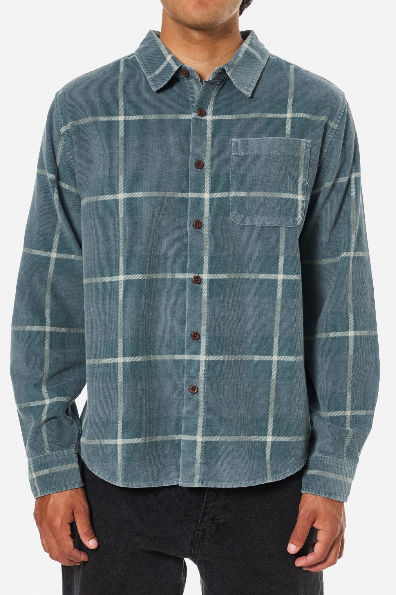 Stevie Shirt - MTT Collective