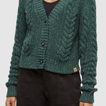 Stillwater Cardigan - MTT Collective