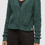 Stillwater Cardigan - MTT Collective