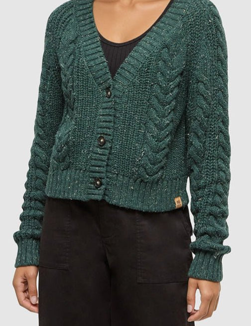 Stillwater Cardigan - MTT Collective