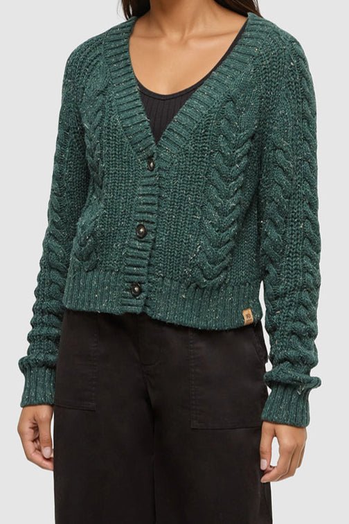 Stillwater Cardigan - MTT Collective