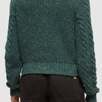 Stillwater Cardigan - MTT Collective