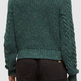 Stillwater Cardigan - MTT Collective