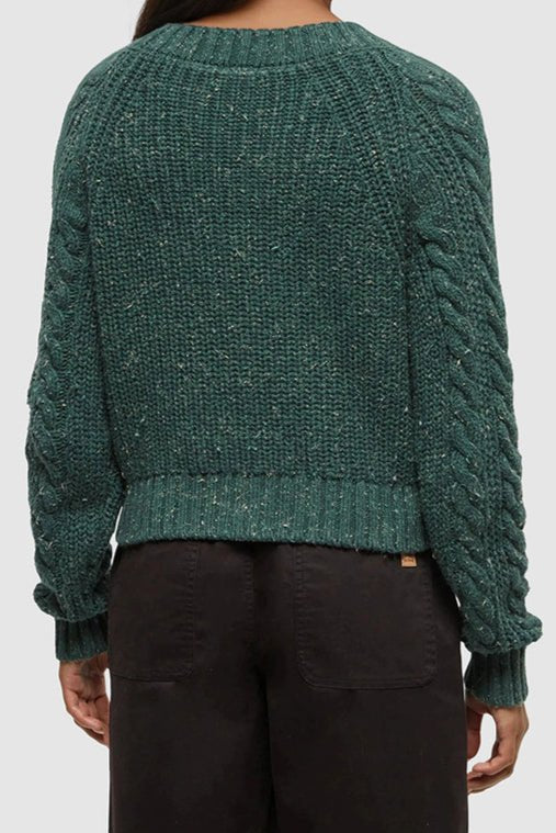 Stillwater Cardigan - MTT Collective