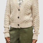 Stillwater Cardigan - MTT Collective