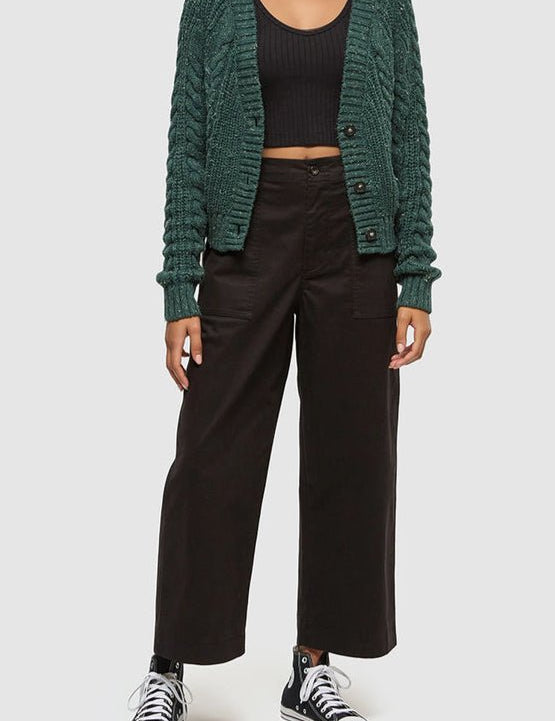 Stillwater Cardigan - MTT Collective