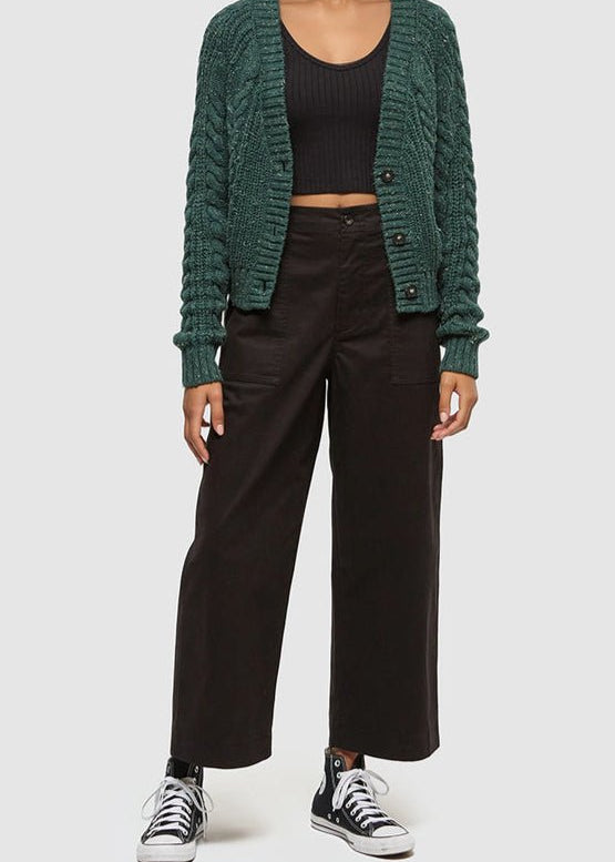 Stillwater Cardigan - MTT Collective