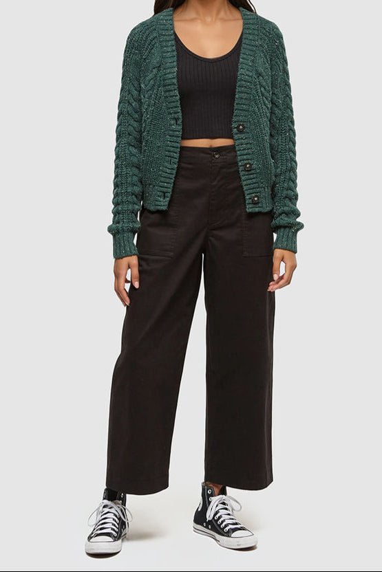 Stillwater Cardigan - MTT Collective