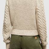 Stillwater Cardigan - MTT Collective