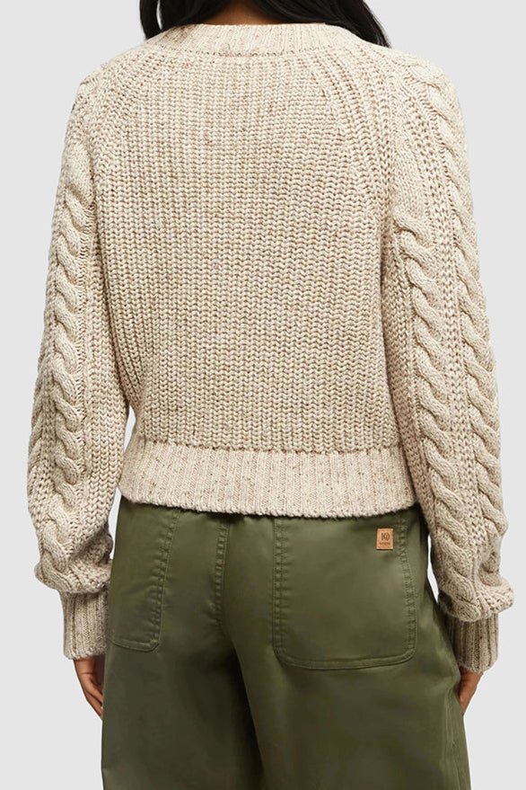 Stillwater Cardigan - MTT Collective