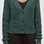Stillwater Cardigan - MTT Collective
