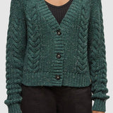 Stillwater Cardigan - MTT Collective