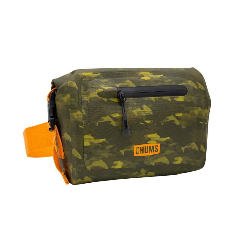 Storm Downstream 4L Bag - MTT Collective