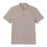 Strato Tech Polo - MTT Collective