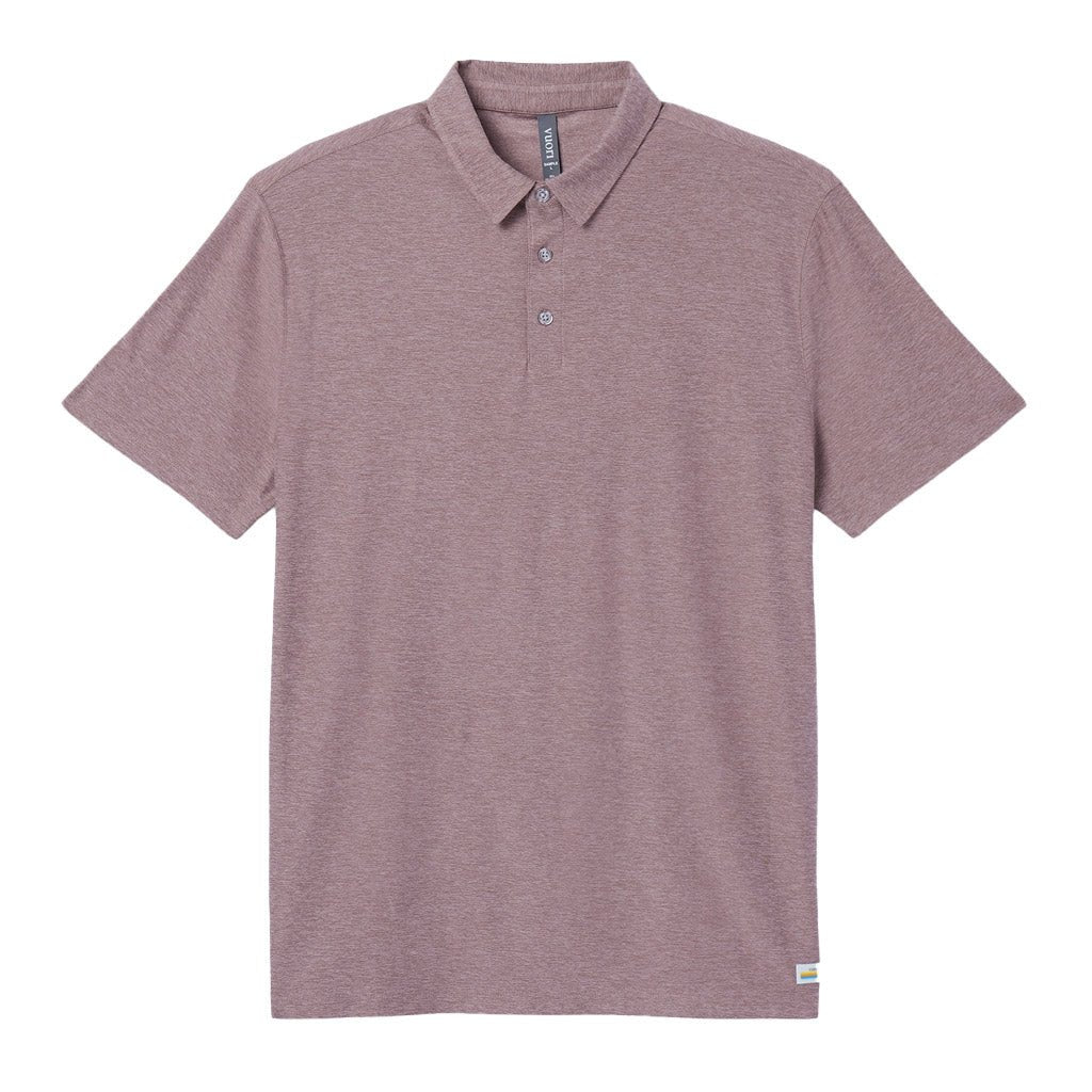 Strato Tech Polo - MTT Collective