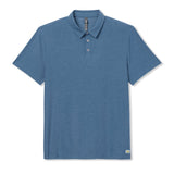 Strato Tech Polo - MTT Collective