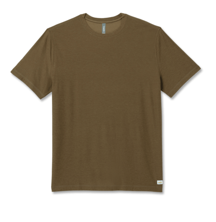 Strato Tech Tee - MTT Collective