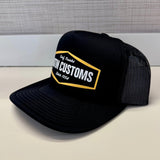 Streamline Trucker Hat - MTT Collective