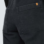 Stretch Canvas Overall - MTT Collective