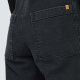 Stretch Canvas Overall - MTT Collective