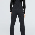 Stretch Canvas Overall - MTT Collective