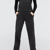 Stretch Canvas Overall - MTT Collective