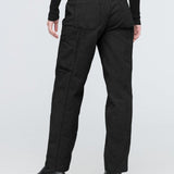 Stretch Canvas Utility Pants - MTT Collective