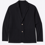 Stretchknit Blazer - MTT Collective