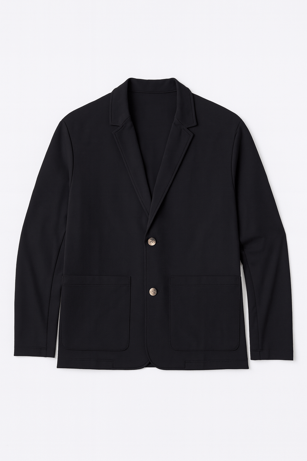 Stretchknit Blazer - MTT Collective