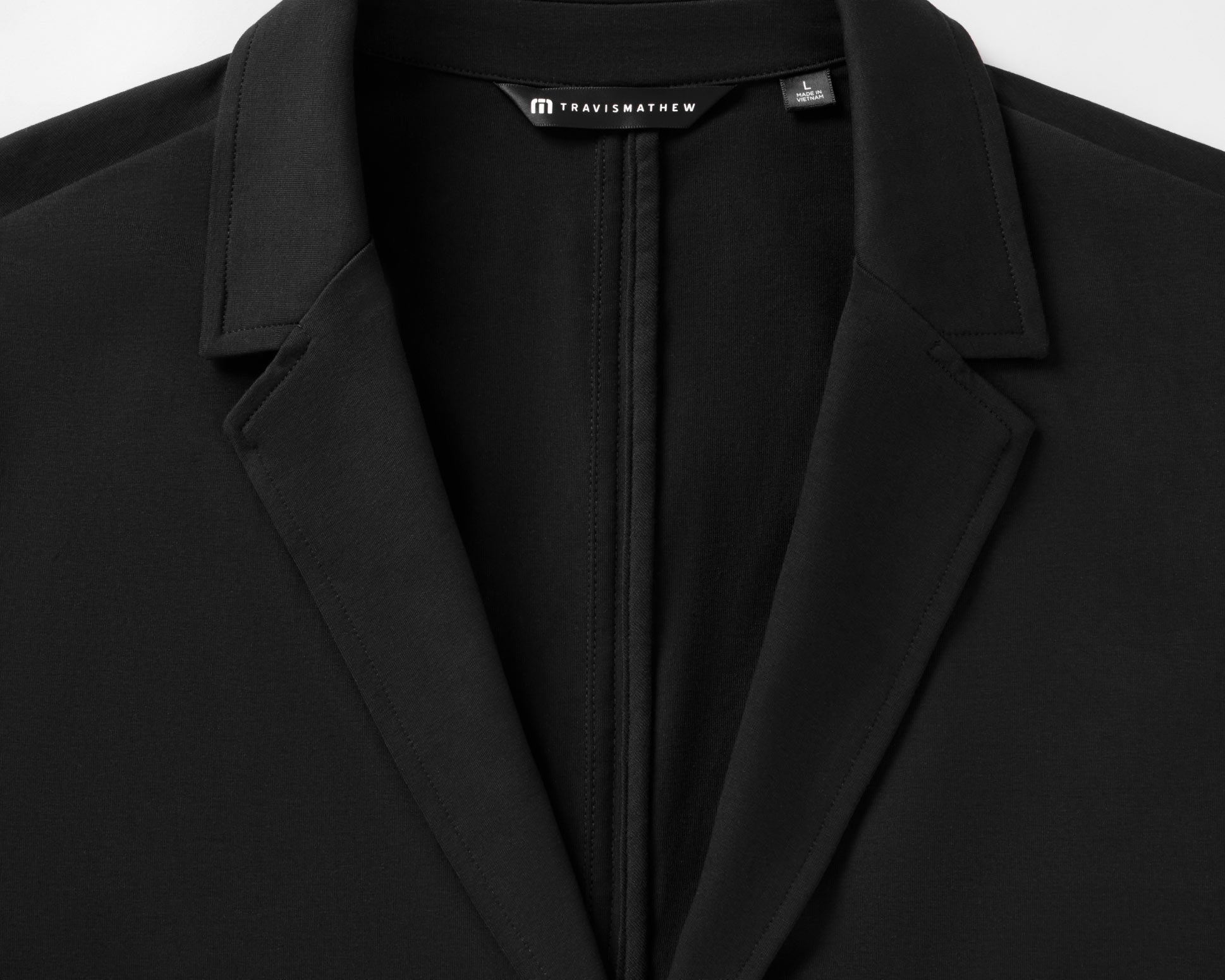 Stretchknit Blazer - MTT Collective