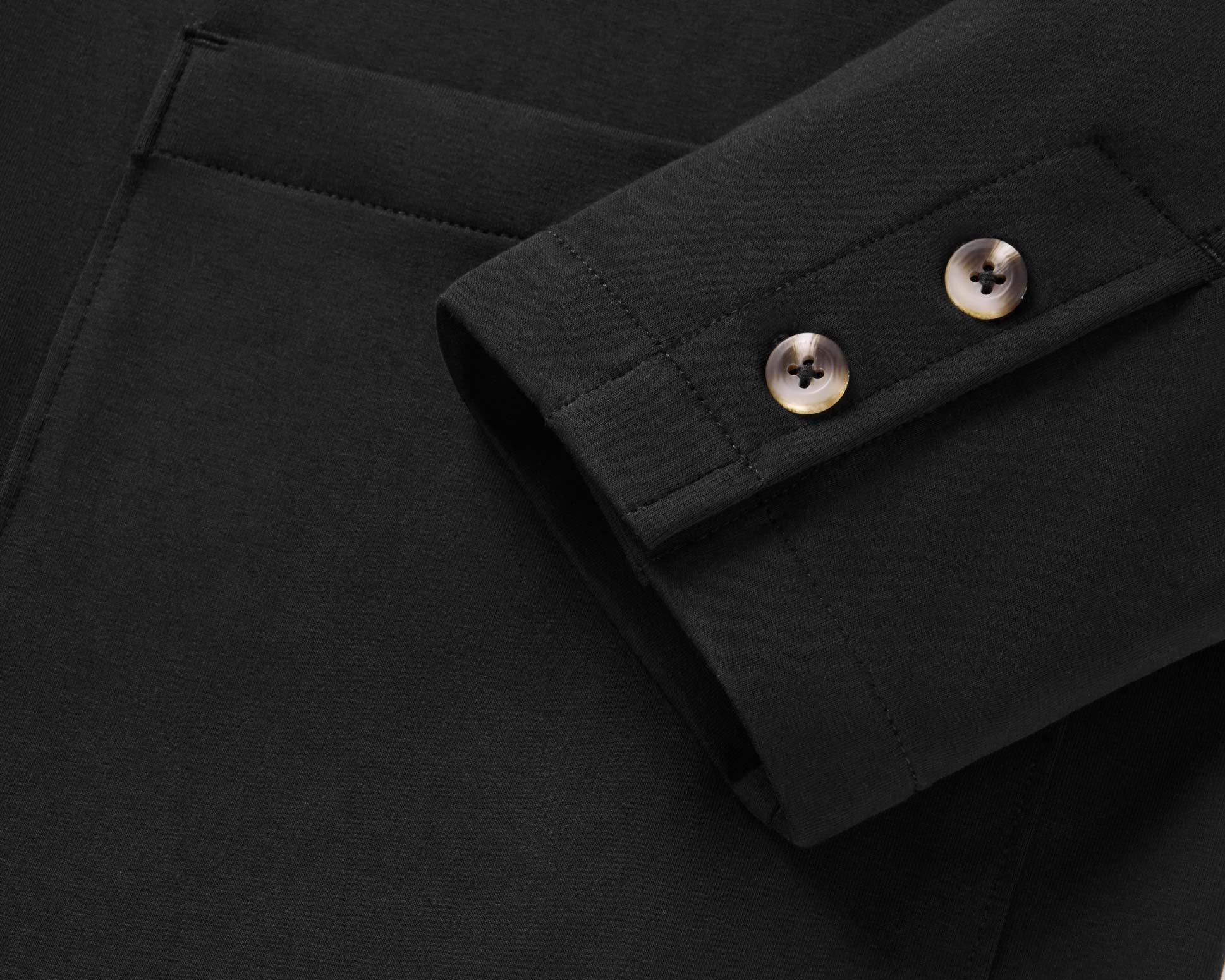 Stretchknit Blazer - MTT Collective