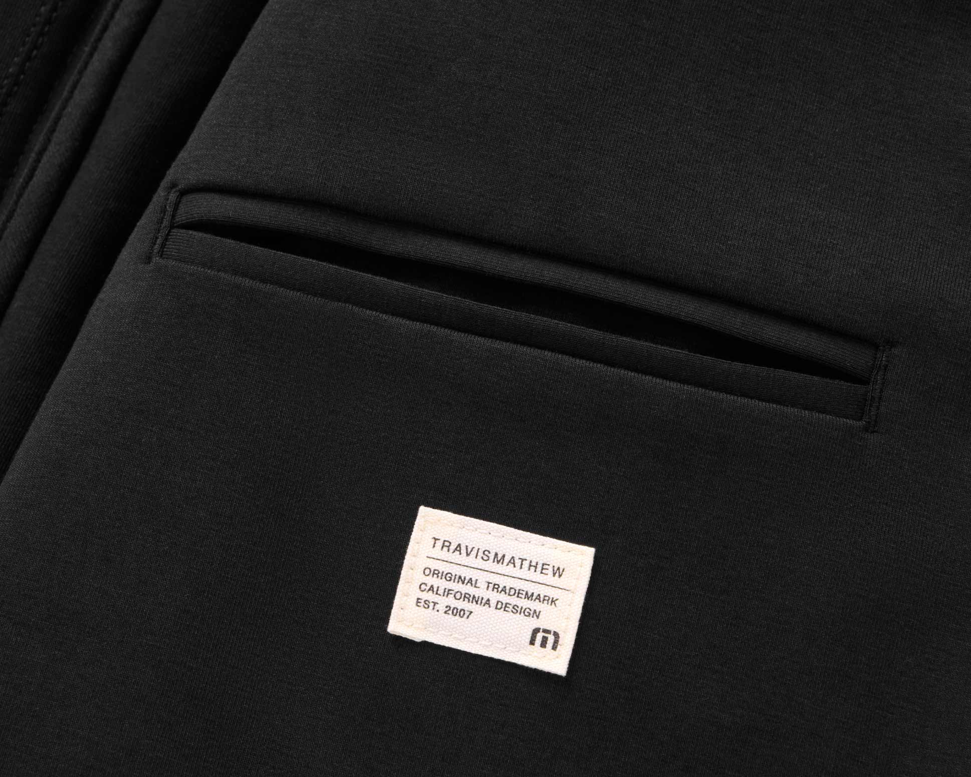 Stretchknit Blazer - MTT Collective