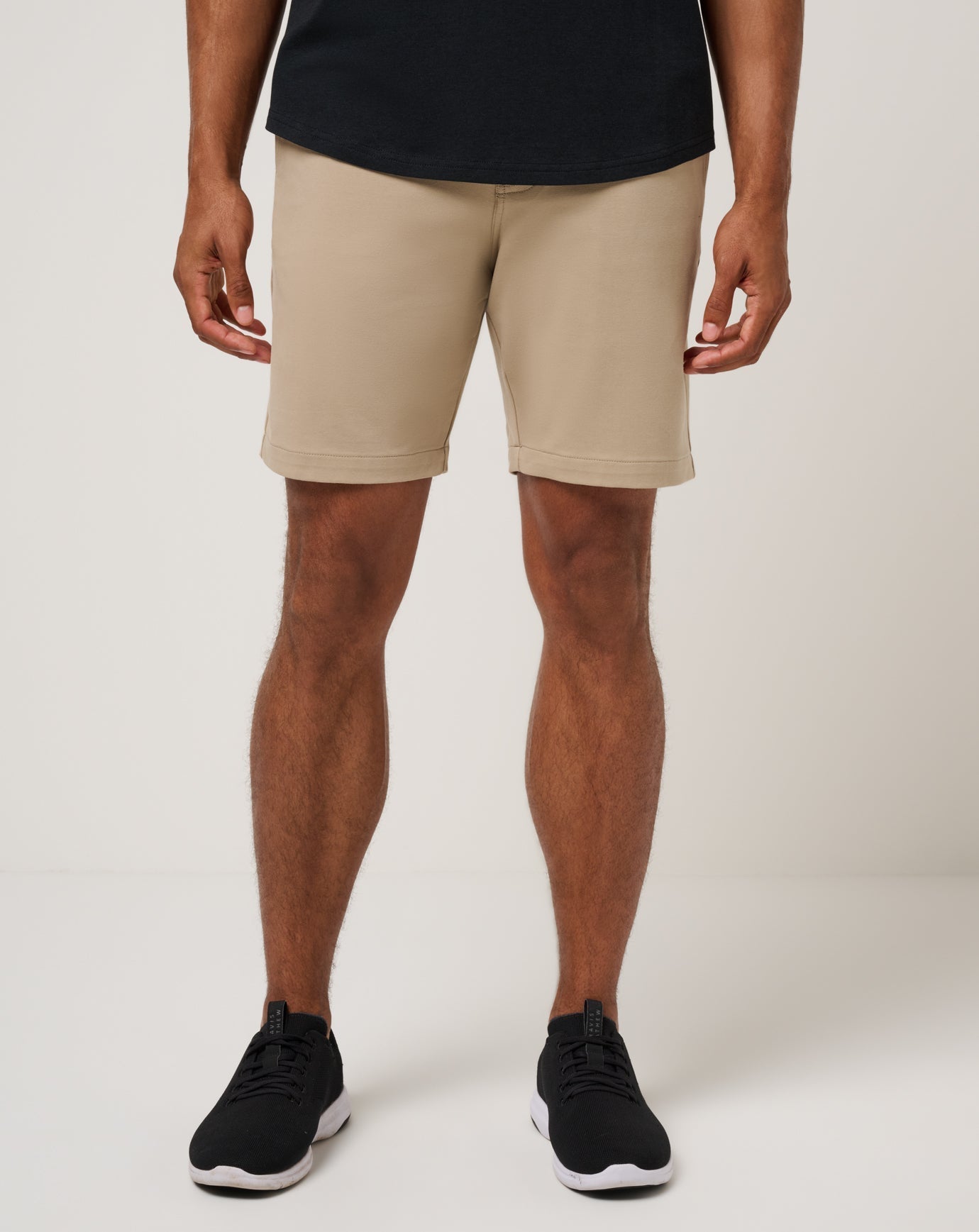 Stretchknit Short - MTT Collective