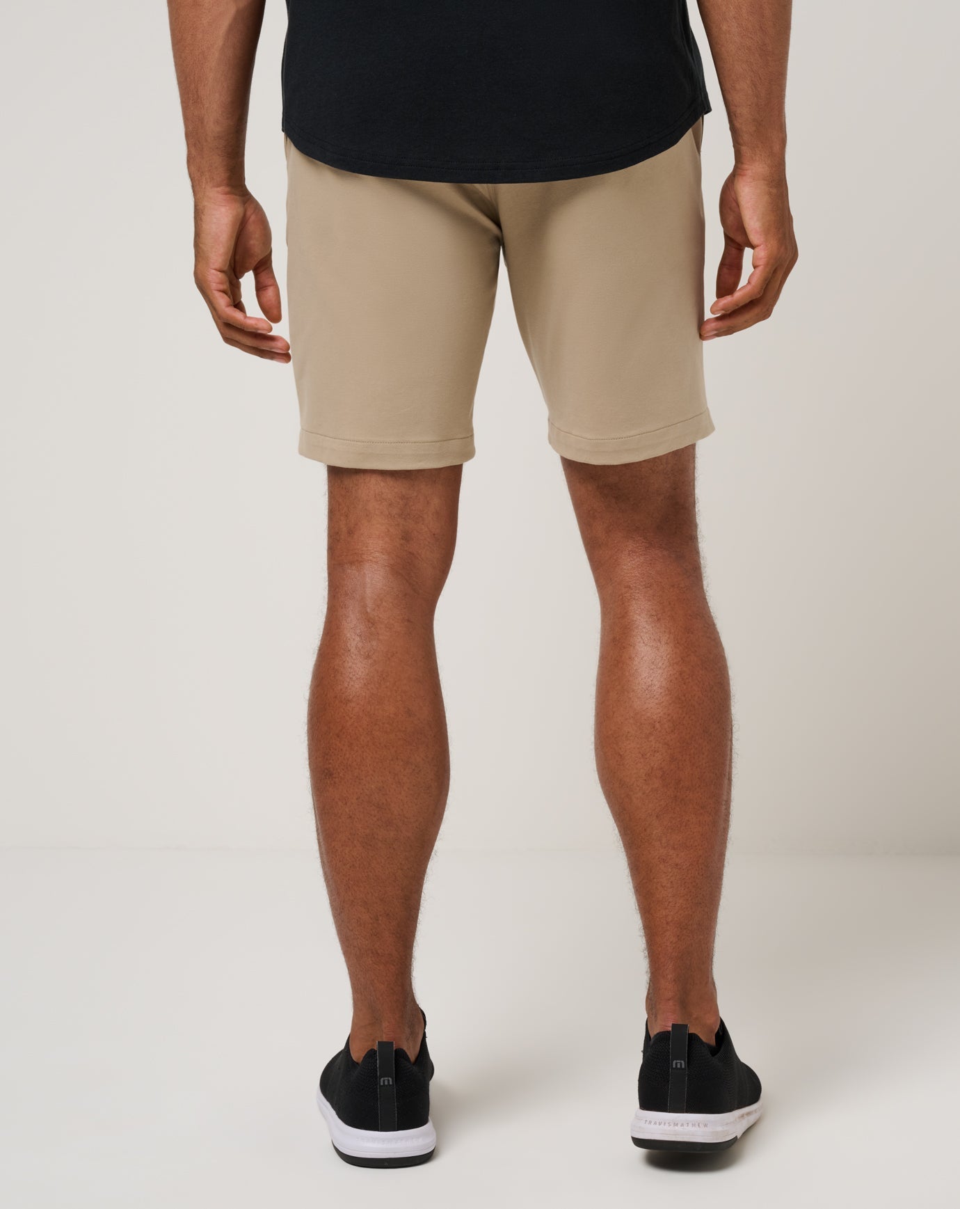 Stretchknit Short - MTT Collective