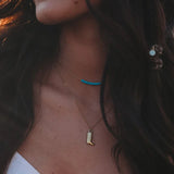 Stride Necklace Set
