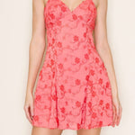 Summer Party Mini Dress - MTT Collective