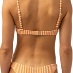 Sunbather Stripe Underwire Top - MTT Collective