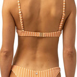 Sunbather Stripe Underwire Top - MTT Collective