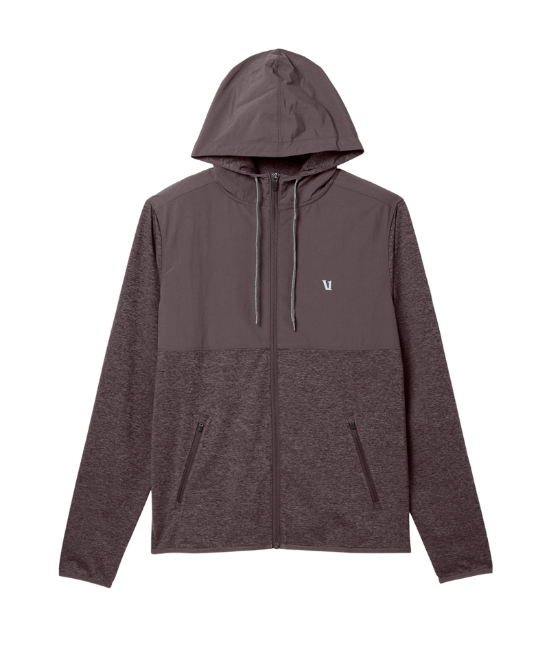 Sunday Element Jacket - MTT Collective