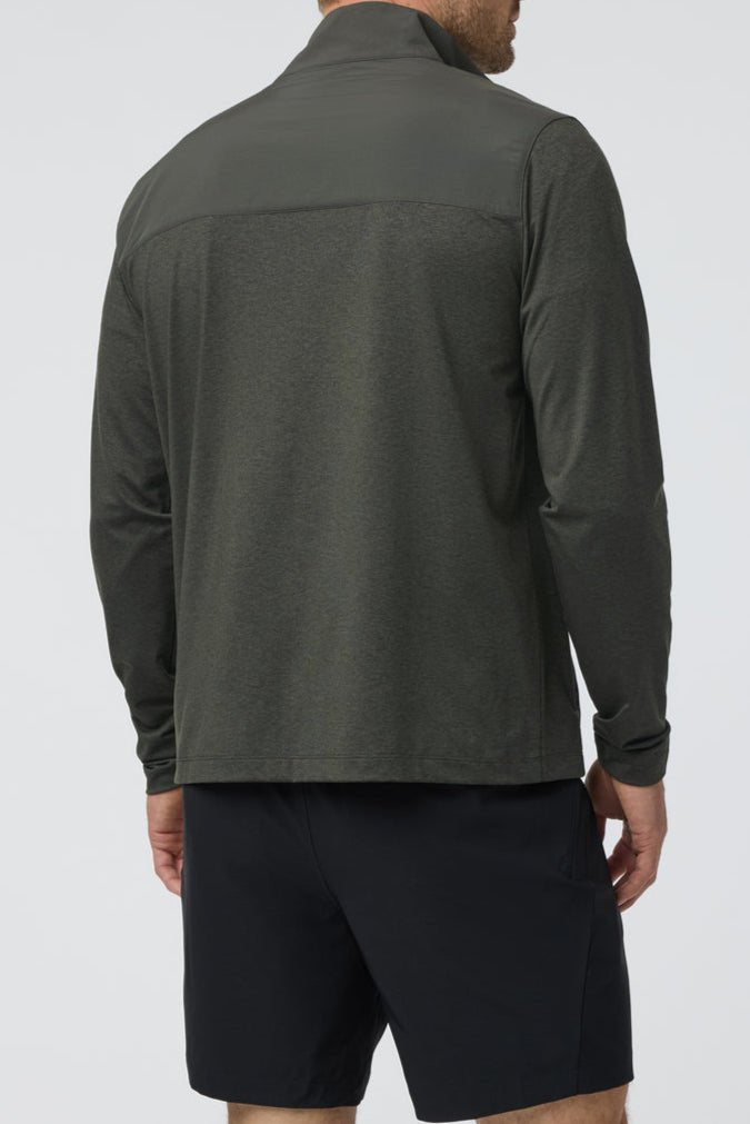 Sunday Element Track Jacket - MTT Collective