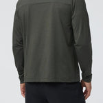 Sunday Element Track Jacket - MTT Collective